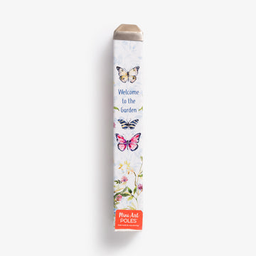 Garden Song 10" Mini Art Pole